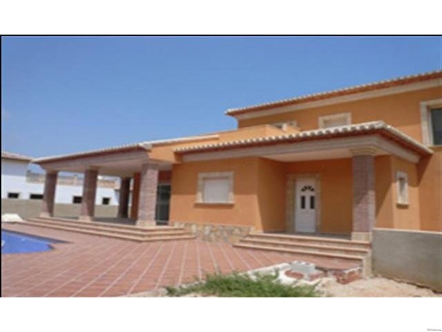 Villa For Sale Denia - Ref: 0984 - 2