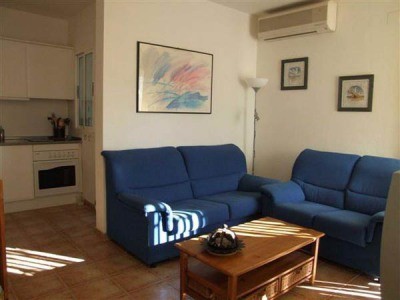 Villa - Set of 2 houses with small pool..