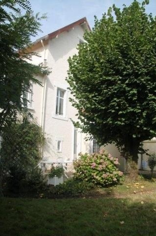 5 bedroom House For Sale: 87000 LIMOGES - 2
