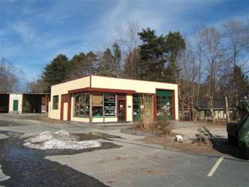 Commercial Property For Sale: 363 Main.. - 2