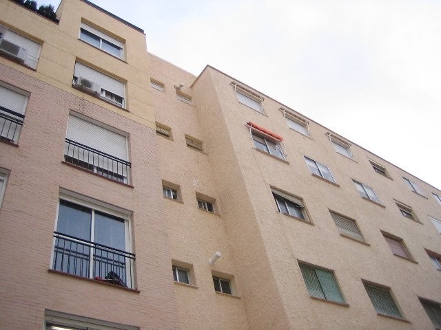Apartment for sale in Estepona