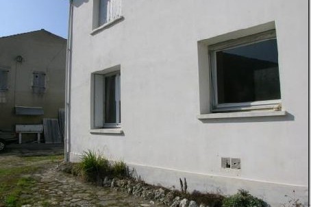 Stone House For Sale St Jean D Angely - 2