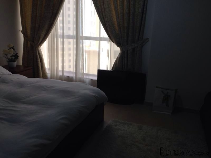 Striking Sea View in JBR