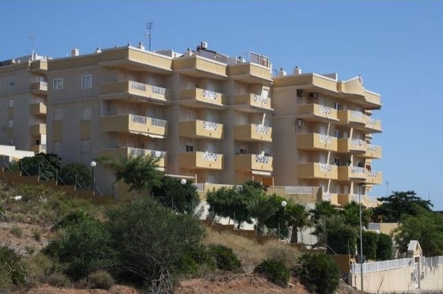 2 Bedroom penthouse apartment in Cala.. - 2