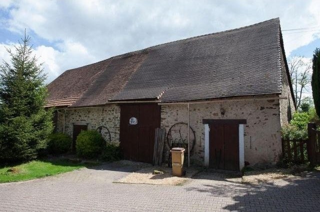 4 Bedroom Gite For Sale - 2