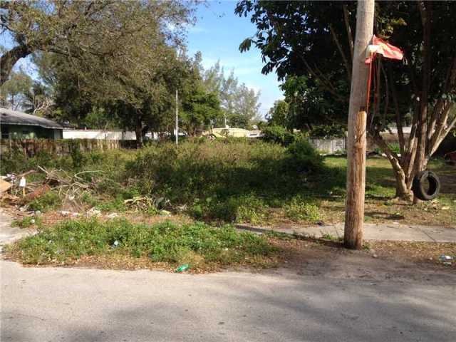 7979 NW 12 CT, Miami, FL 33147