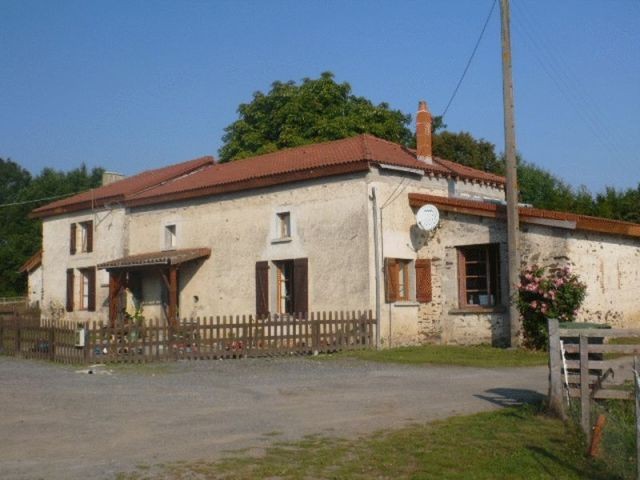 Equestrian Facilities