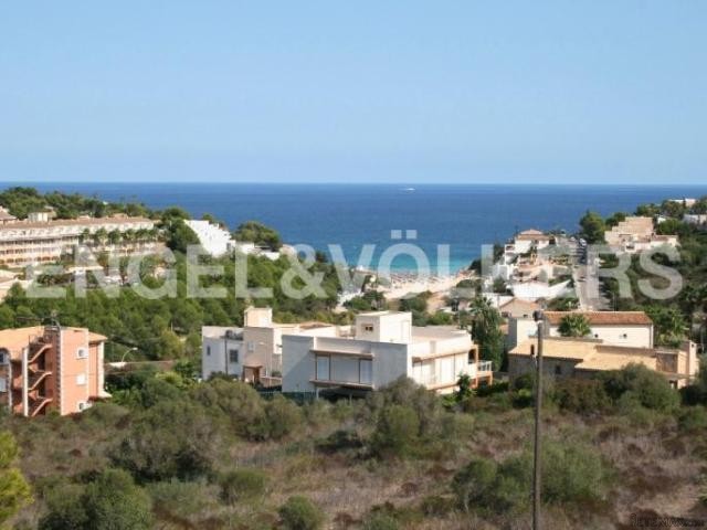 Finca near the beach with views over.. - 2
