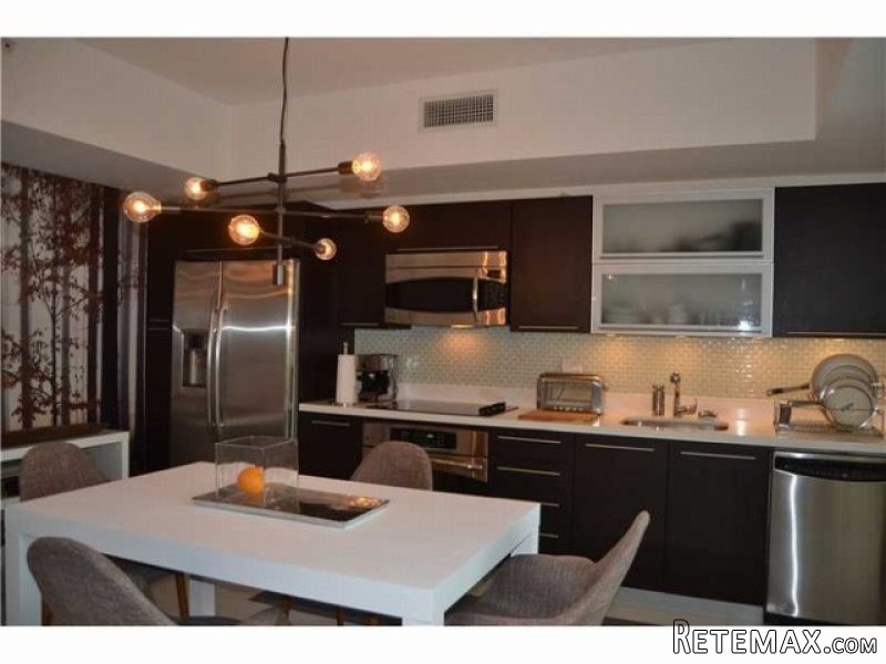 1 bedroom Flat For Sale: 90 SW 3 ST #.. - 2