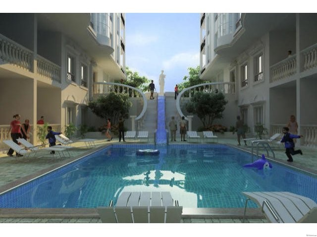 2 Bed Apartment For Sale 2 1 1 829 Sq... - 2