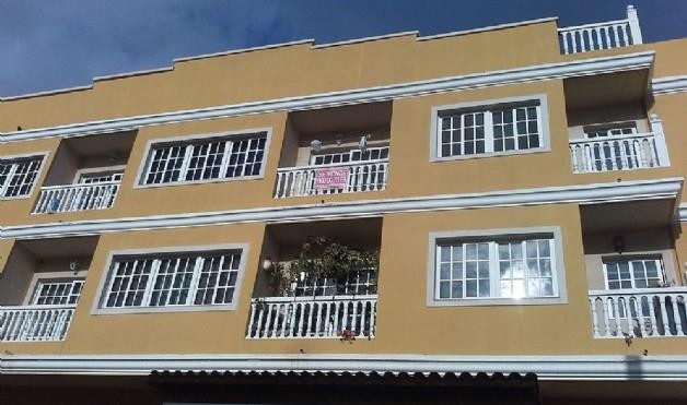 Apartment For Sale in San Isidro..