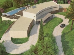 For Sale: Plot In West Algarve.. - 2