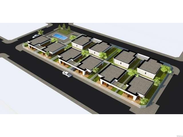 New Development in Pilar de la Horadada - 2