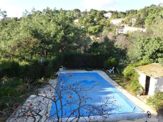 5 bedroom Villa For Sale: 34200 SETE - 2