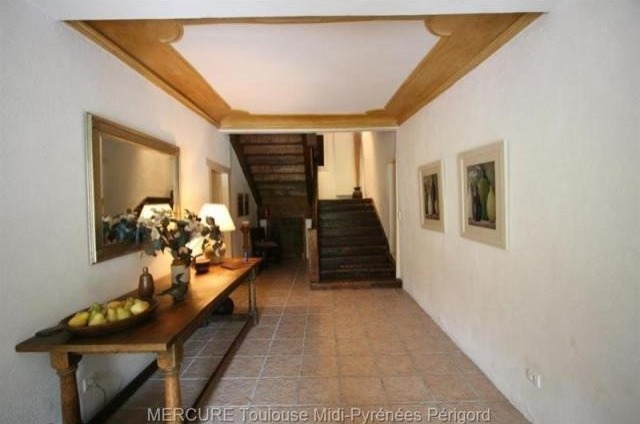 8 bedroom Castle For Sale: 11340 AUDE - 2