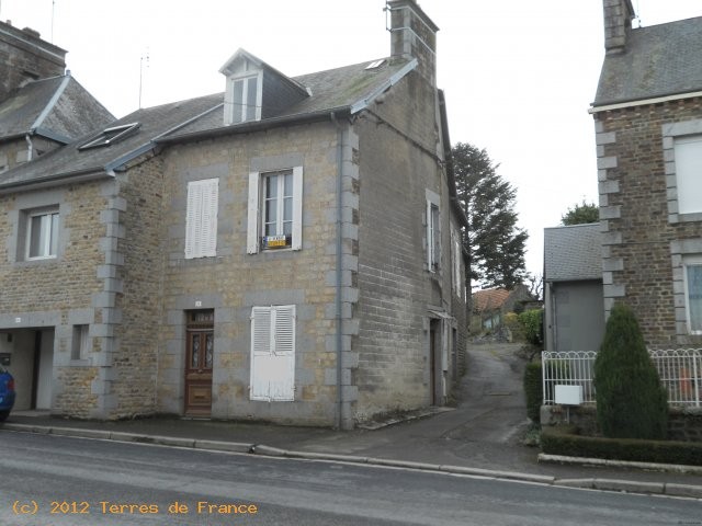 Brecey , Manche , Lower Normandy -..