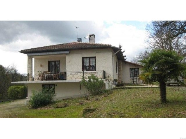 Ornezan , Gers , Midi-pyrenees - House.. - 2
