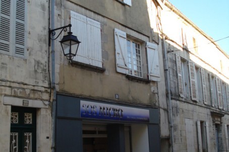 Stone House For Sale St Jean D Angely