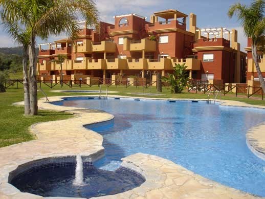 2 Bed Apartment for sale in Marbella