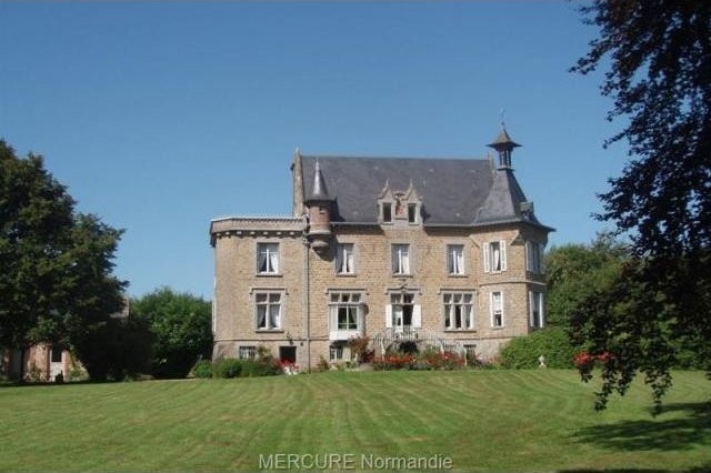 8 bedroom Castle For Sale: 61700..