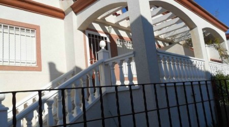 Resale · Townhouse · Spain · Costa Bl..