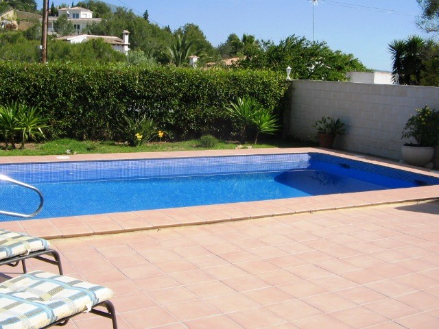 Villa for sale in Javea - 2