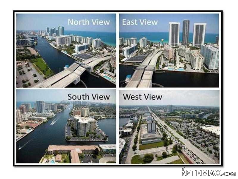2602 East Hallandale Beach Bl, Unit.. - 2