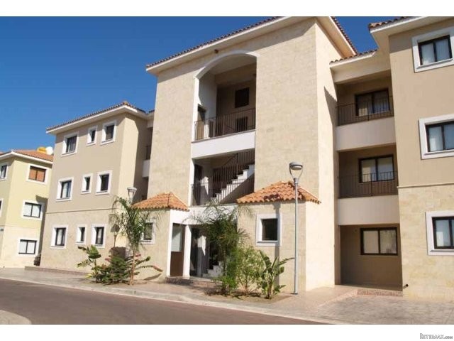 Paralimni - 2