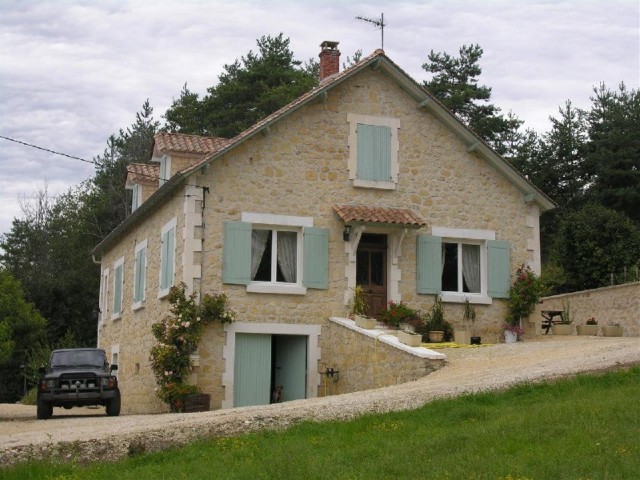 26087 - Vente - Maison - Vergt - 2
