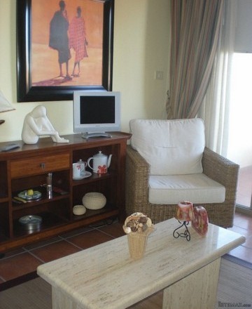 Apartment in Las Americas
