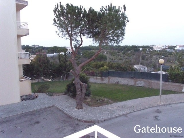 Apartments For Sale In Al-Sakia Village..
