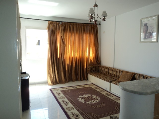 Building in Corniche_Sousse - 2