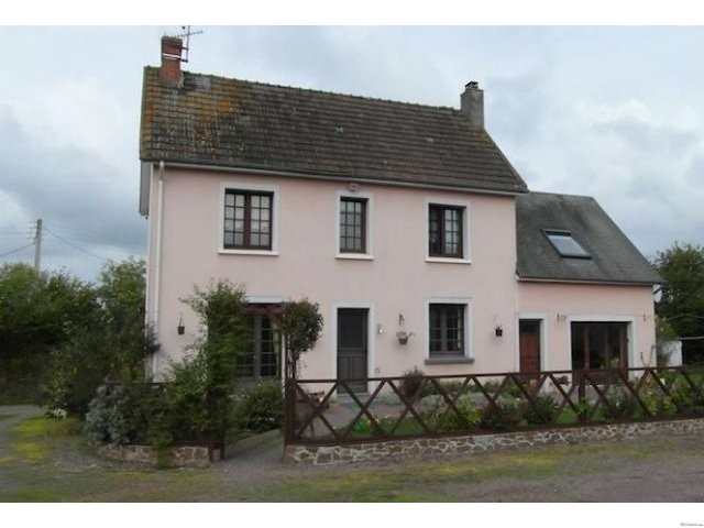 Ideal Equestrian Property