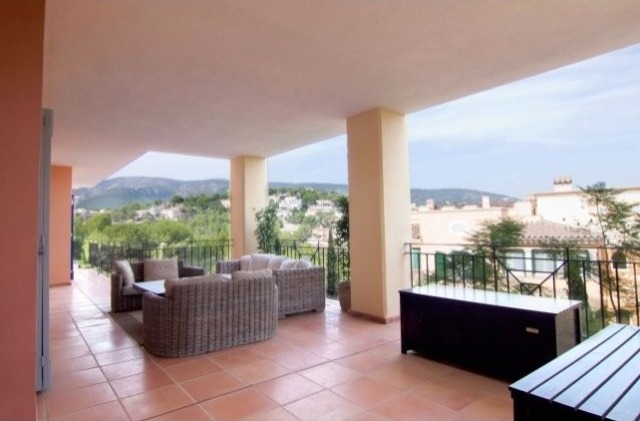 Nice Apartment In Bendinat