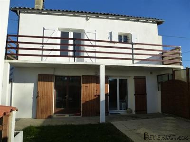 3 Bedrooms - House - Poitou-Charentes..