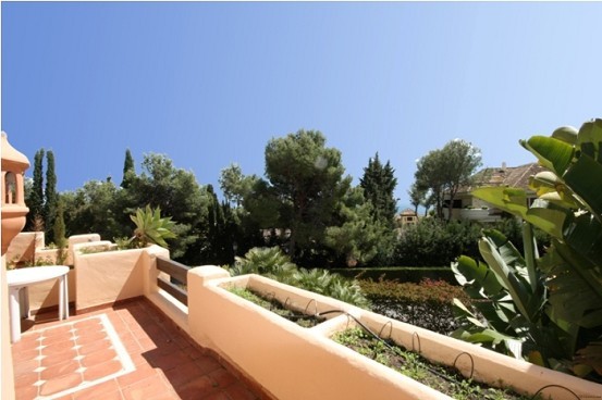 APARTMENT FOR SALE MARBELLA - 2