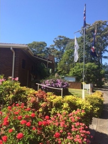 2 bdms Villas - Laurieton Retirement -.. - 2