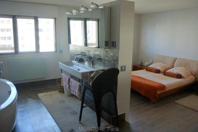 3 bedroom Flat For Sale: 75016 PARIS - 2