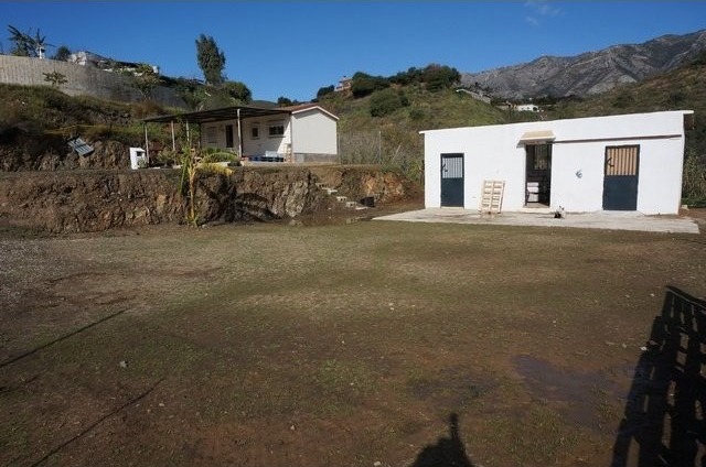 Villa - This finca is the registered..