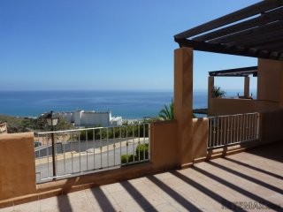 Apartment, Mojacar, Almeria, Spain