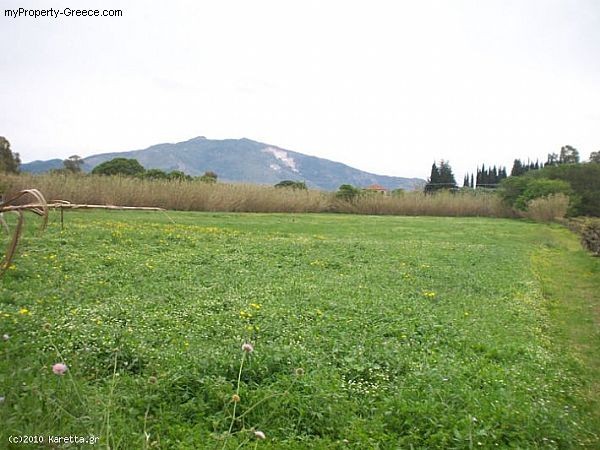Land - Zakynthos - For Sale