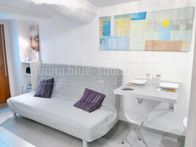 Studio for sale in Valbonne Village -..