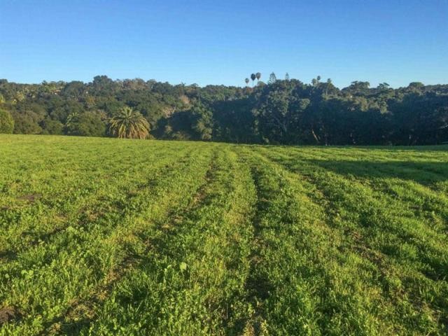 Land For Sale: 4615 Via Roblada, Santa.. - 2