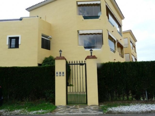 Apartment - Marbella North: Beautiful.. - 2