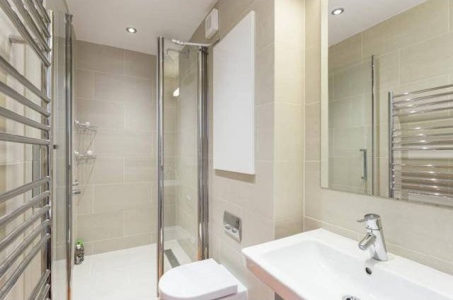Macklin Street WC2B - 2