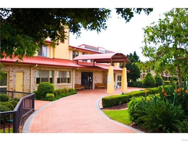 TriCare Upper Mt Gravatt Aged Care..
