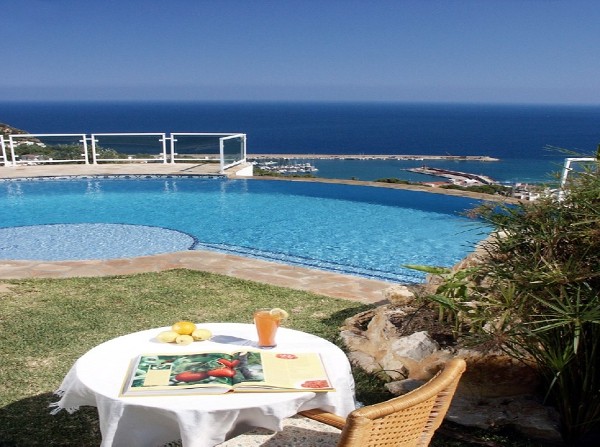 4 Bed 3 Bath Villa Javea 5* - 2
