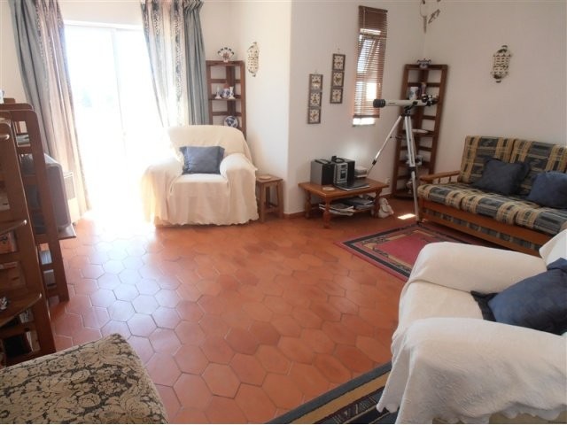 APARTMENT FOR SALE IN LUZ, LAGOS - 2