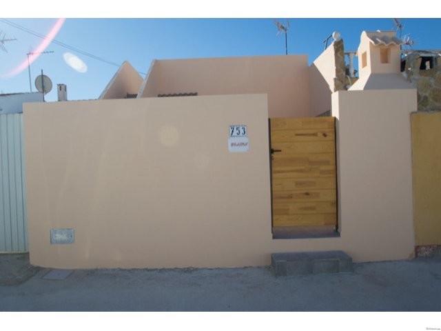Bungalow for sale 79.950 € Costa..