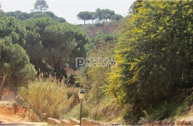 Plot of land close to the beach - 2